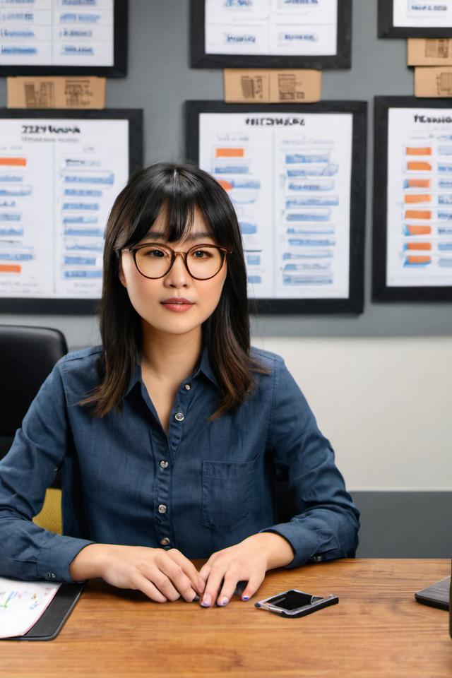 Wenna Zhi