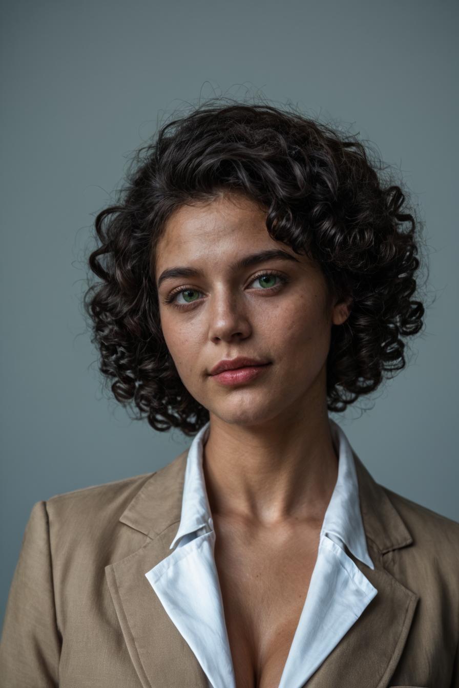 Roya Azimi