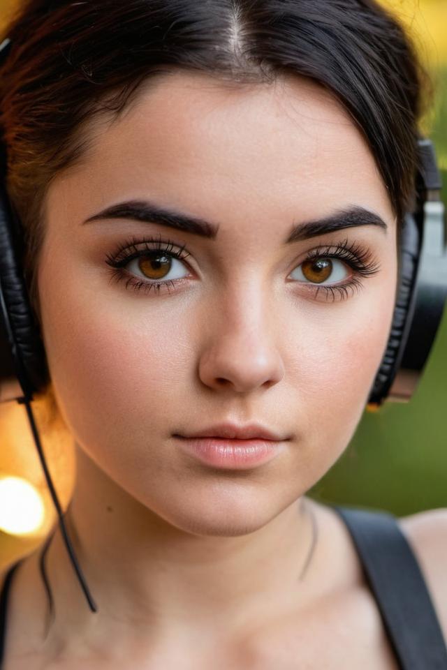 Lowri — Your Bandmate's Sister