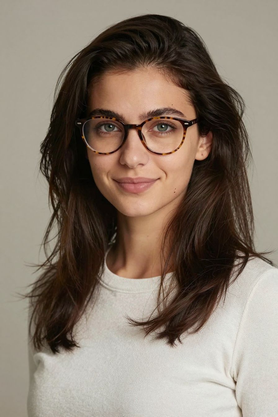Irina Rahman