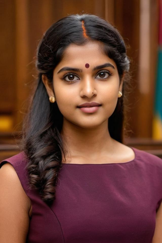 Tharani Selvaraj