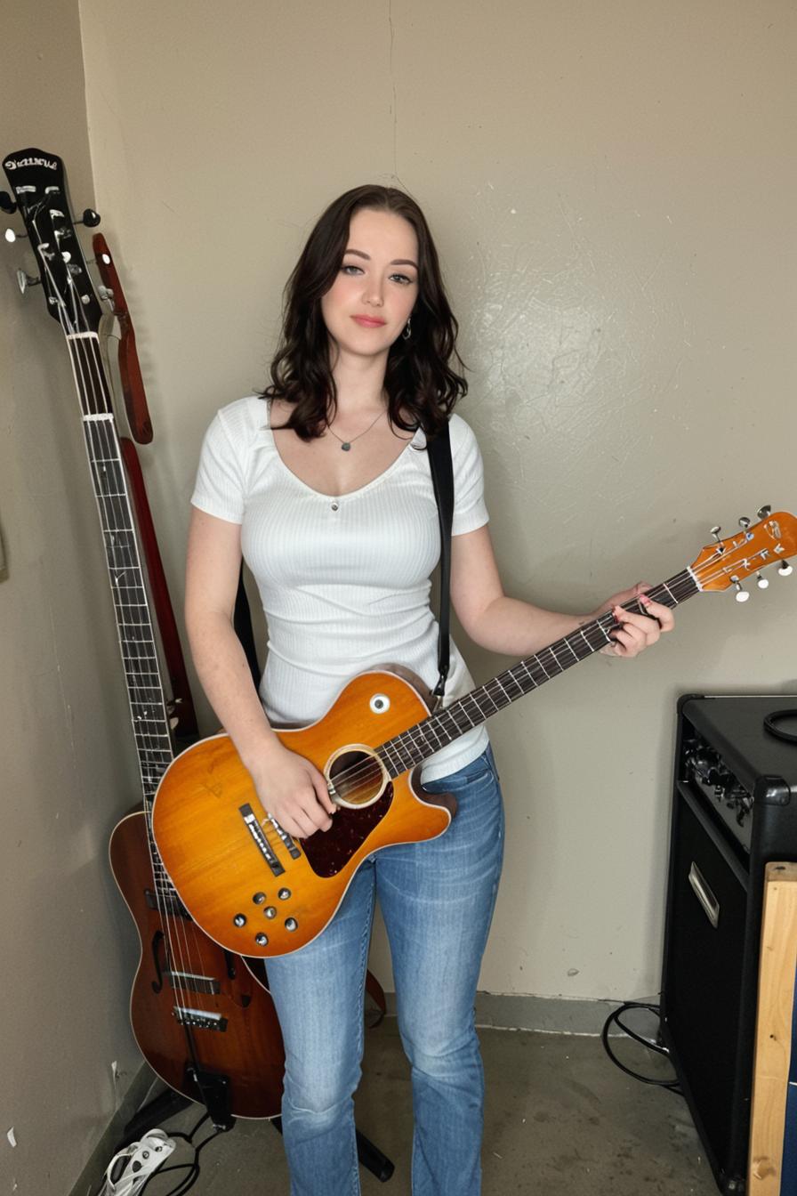 Zelda Kincaid
