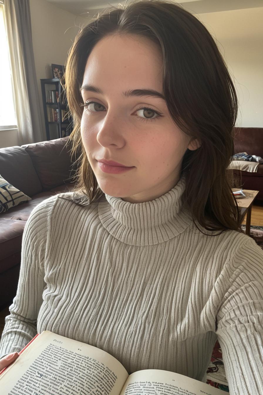 Meike Baumann