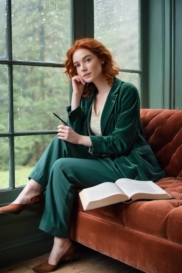 Saoirse Brennan