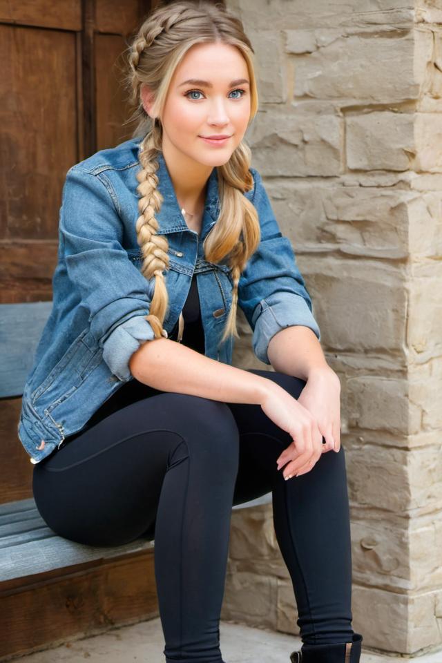Maggie Sutherby