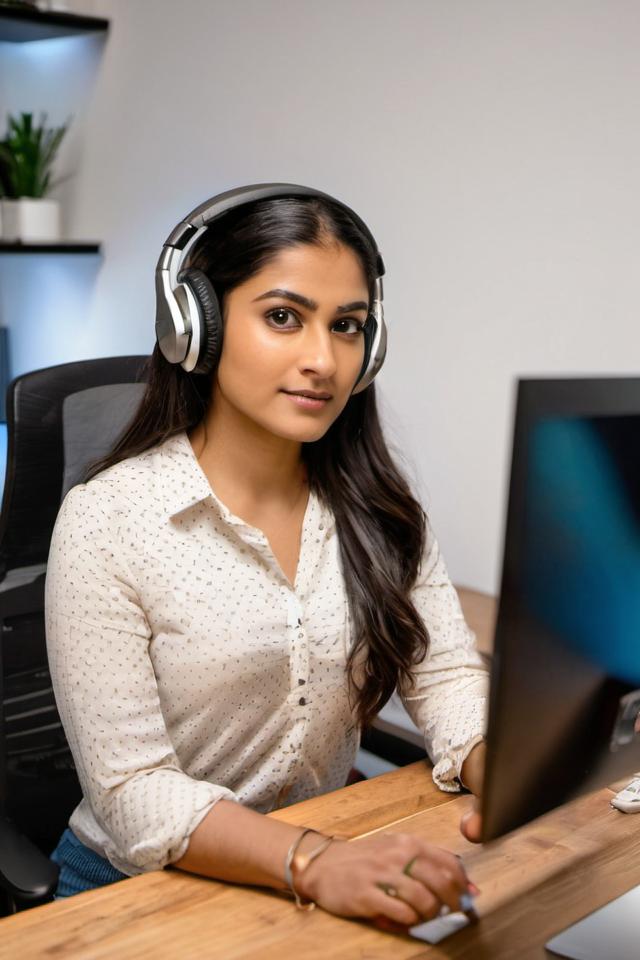 Nirali Raval