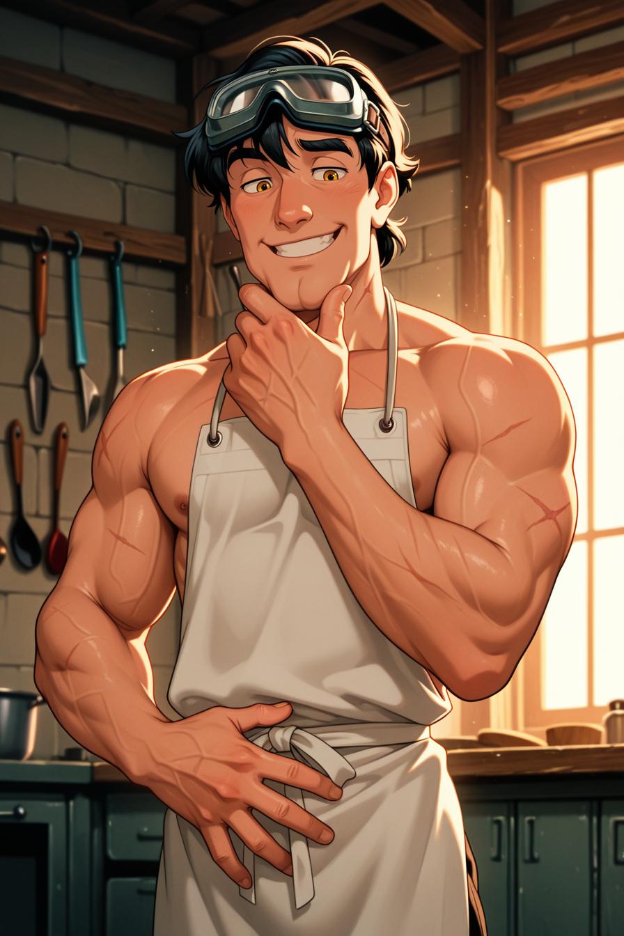 Haruki Nozomi