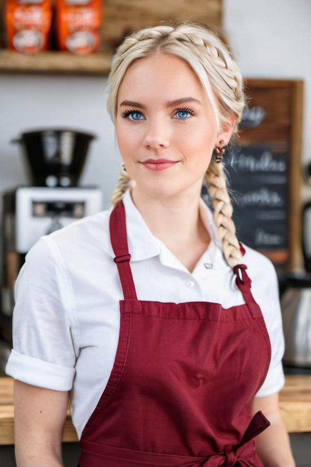 Nora Lawson