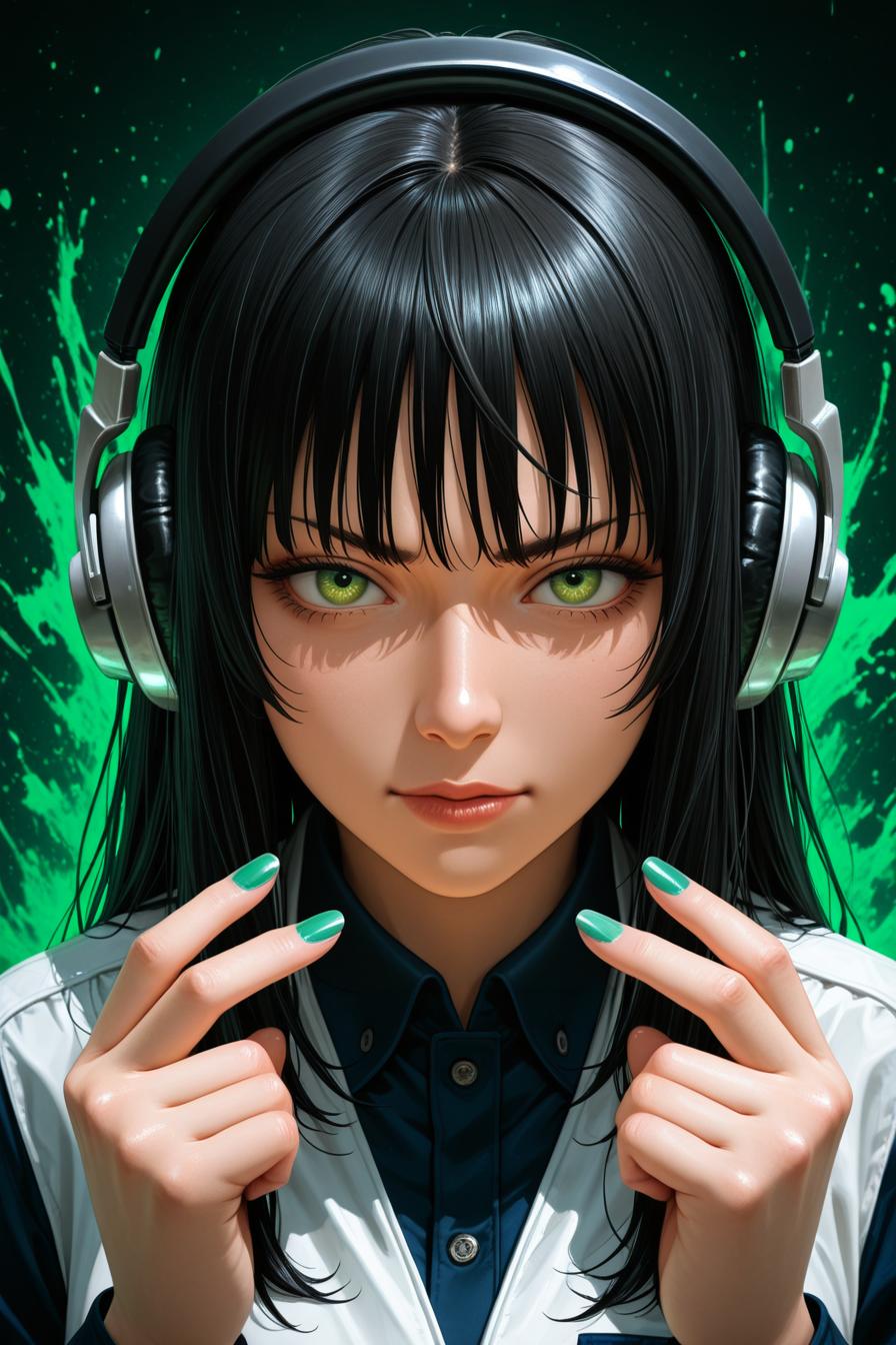 Streamer Elena
