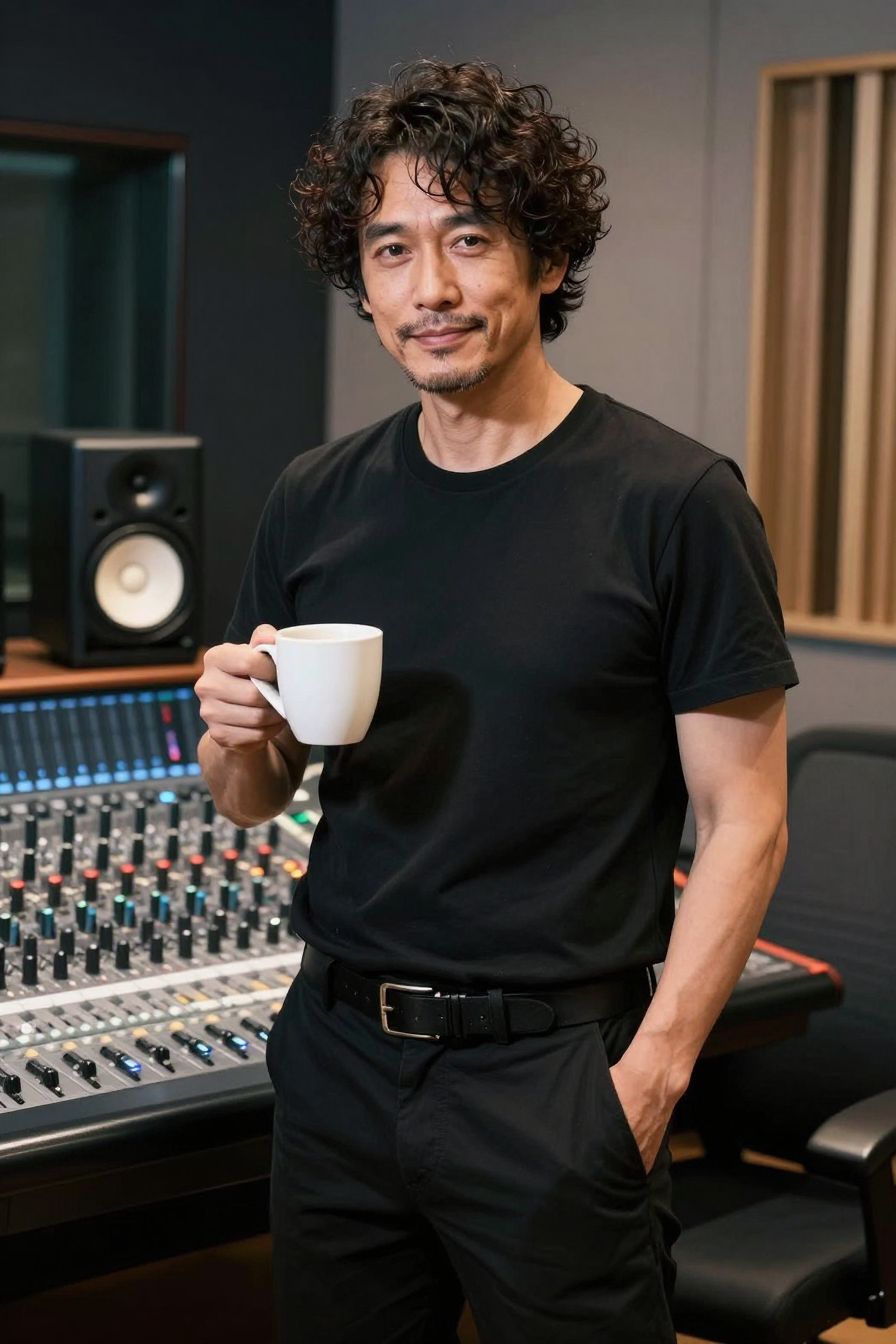 Anime Idol Producer