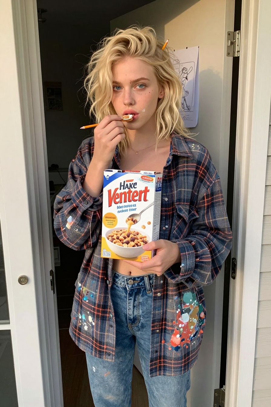 Hazel Montgomery
