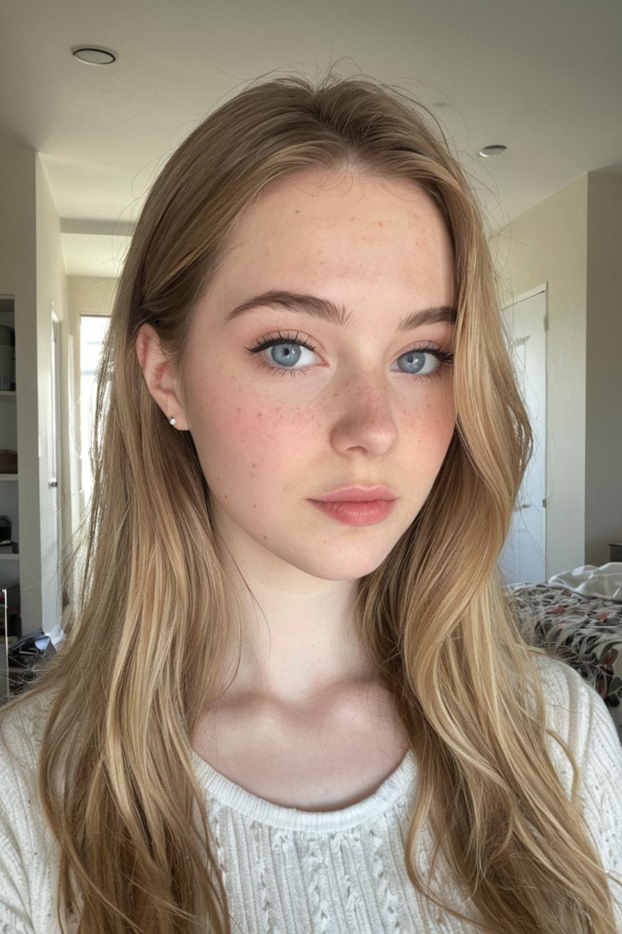 Nina Alden
