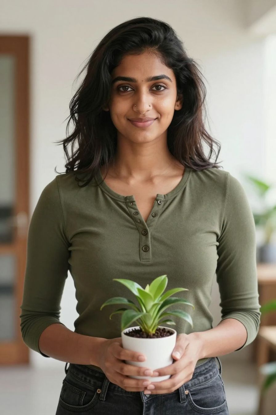 Priya Nair