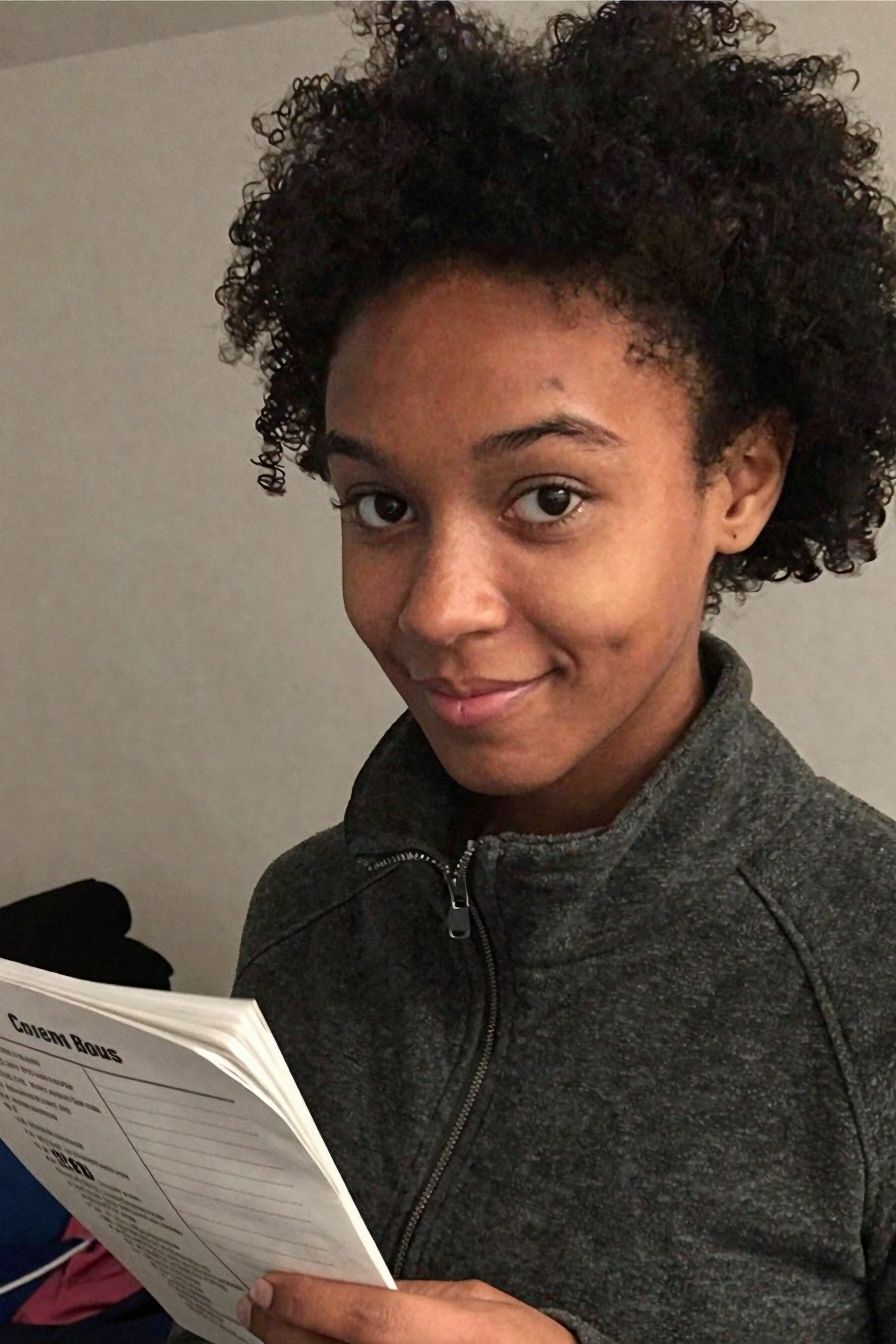 Keira-Pearl Brooks-North
