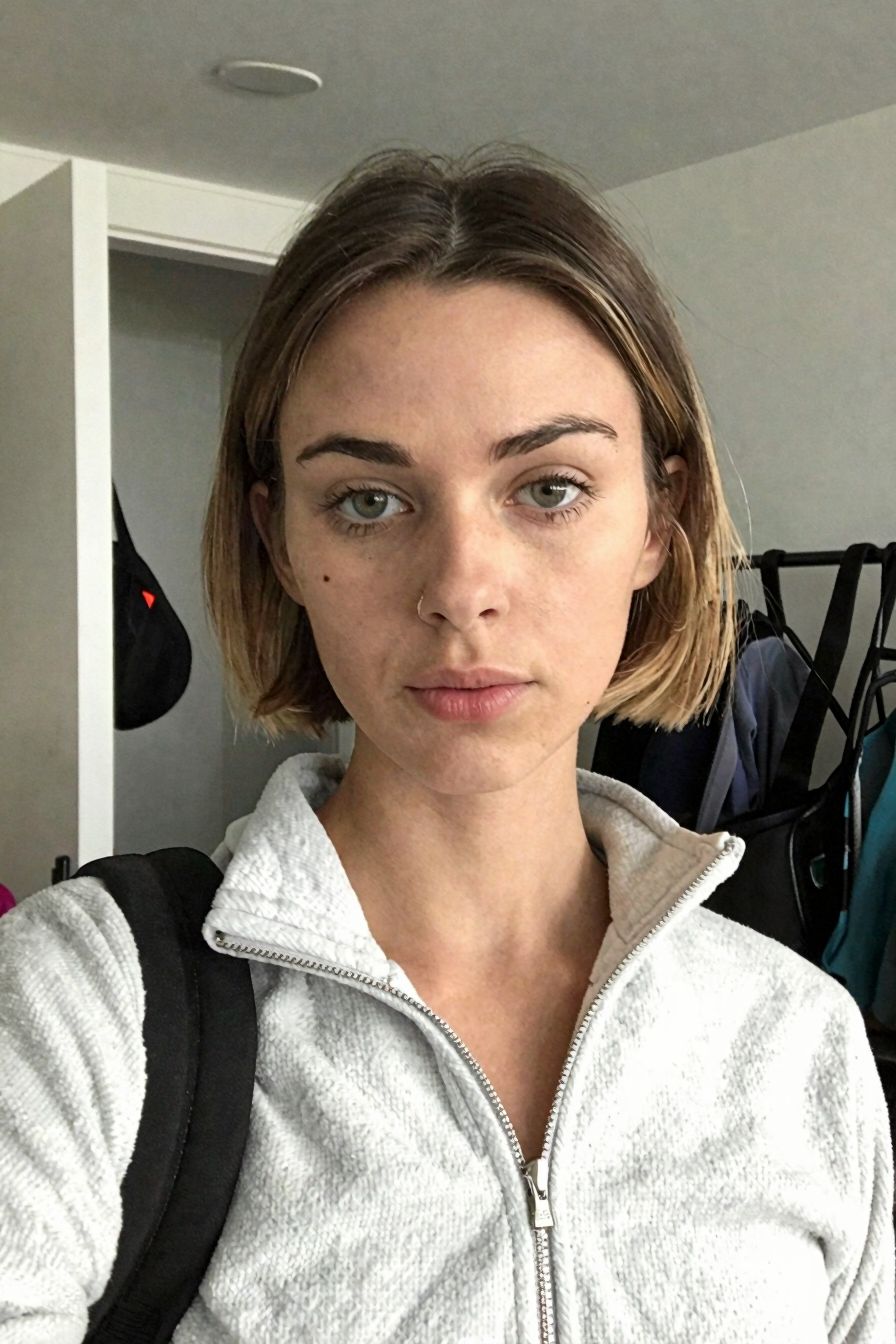 Mara-Rae Juniperhall