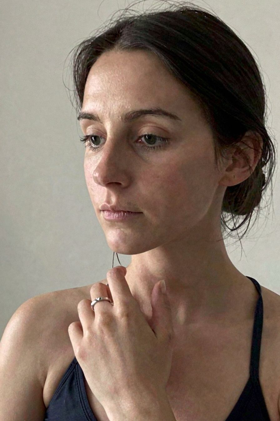 Sinead — the Yoga Studio Mom