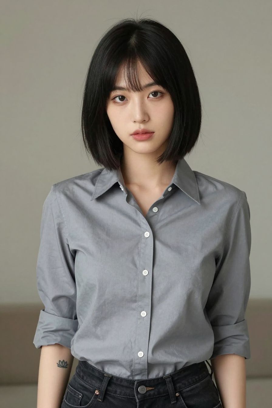Jess Tanaka