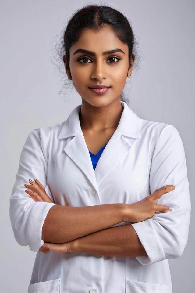 Sana Mathai-James
