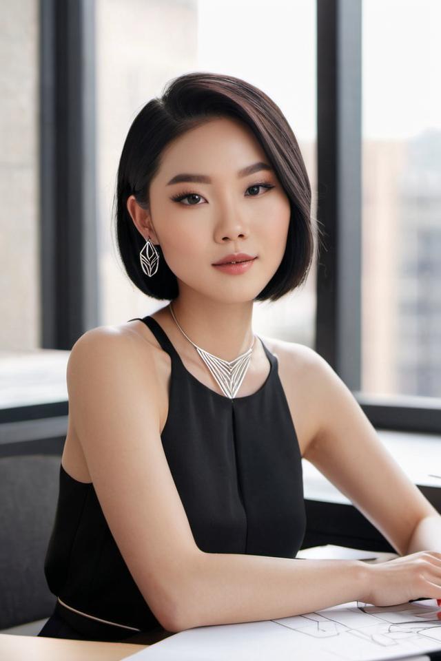 Verity Zhang