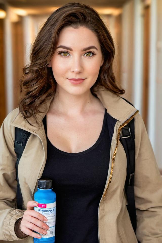 Avery-Faye Hale-Cove