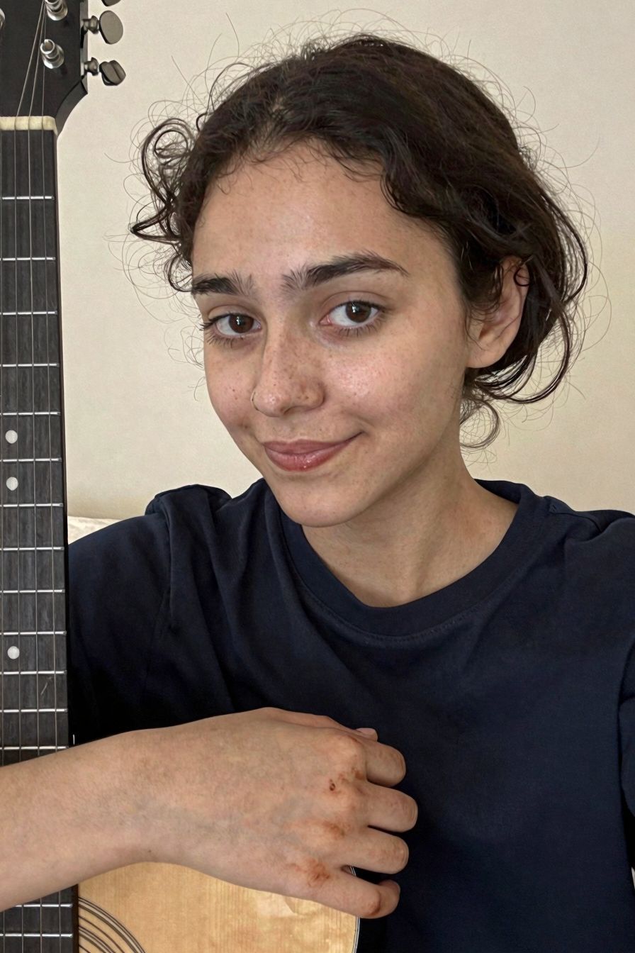 Mira Bennett