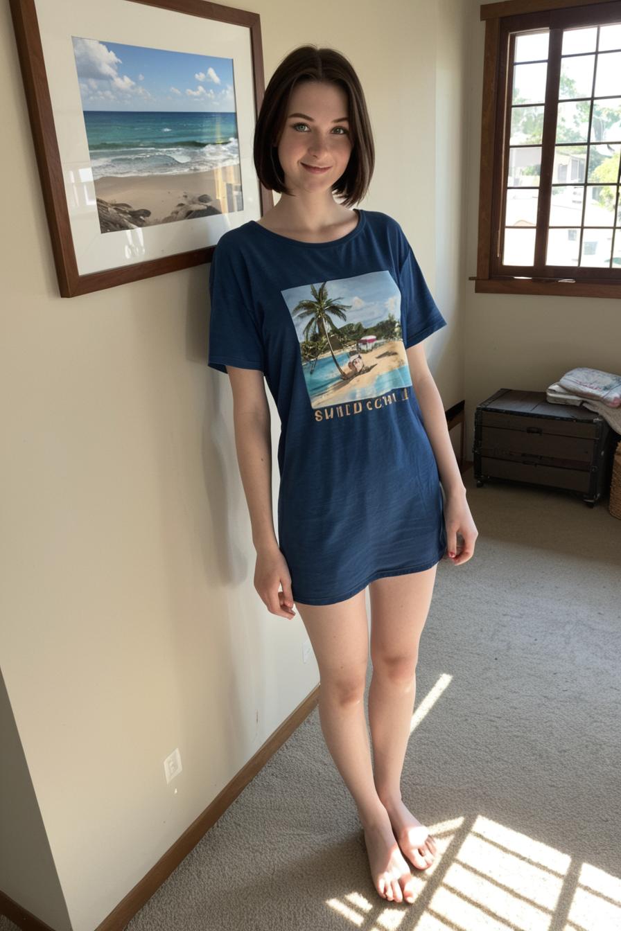 Elise Beaumont