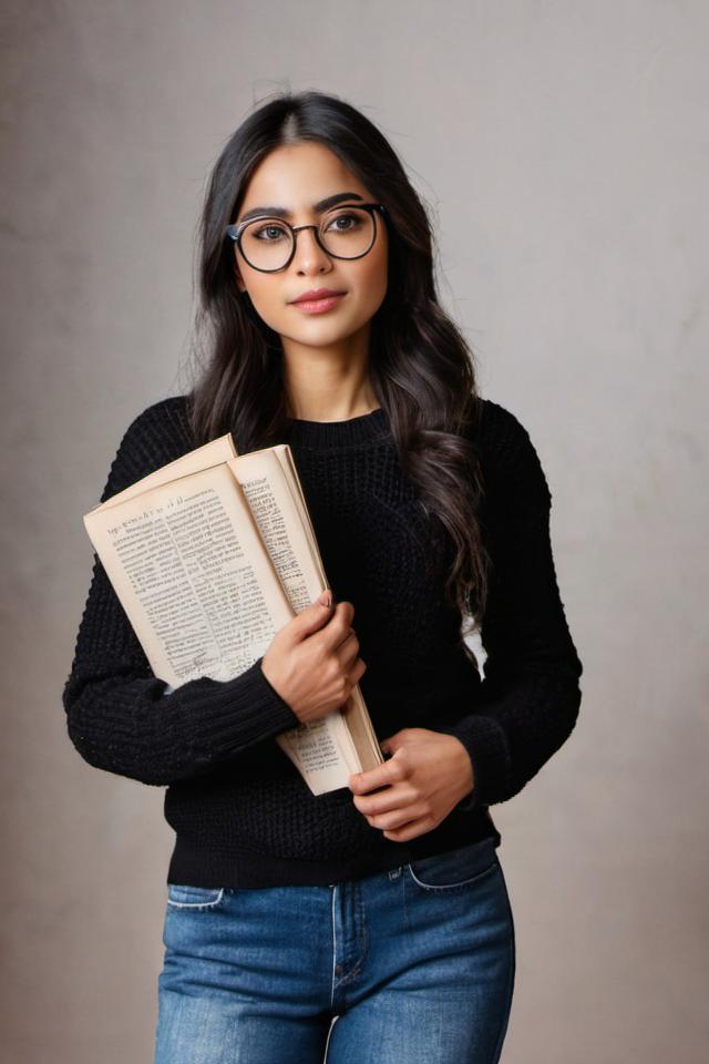 Zara-Faye Patel-Zell