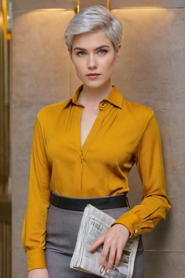 Hannelore Vesper