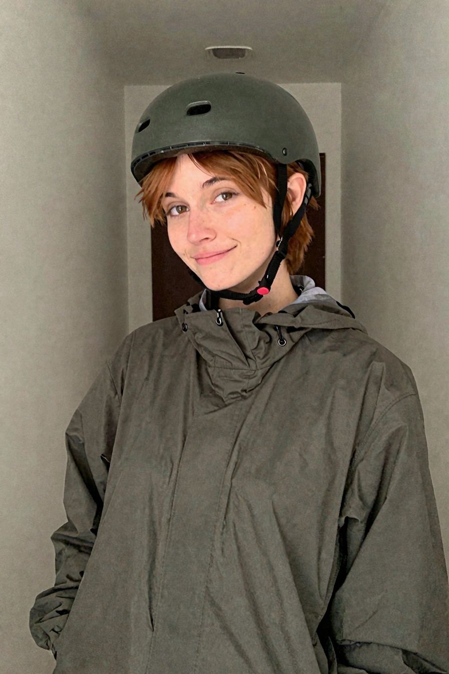 Lana-Eve Hazelford