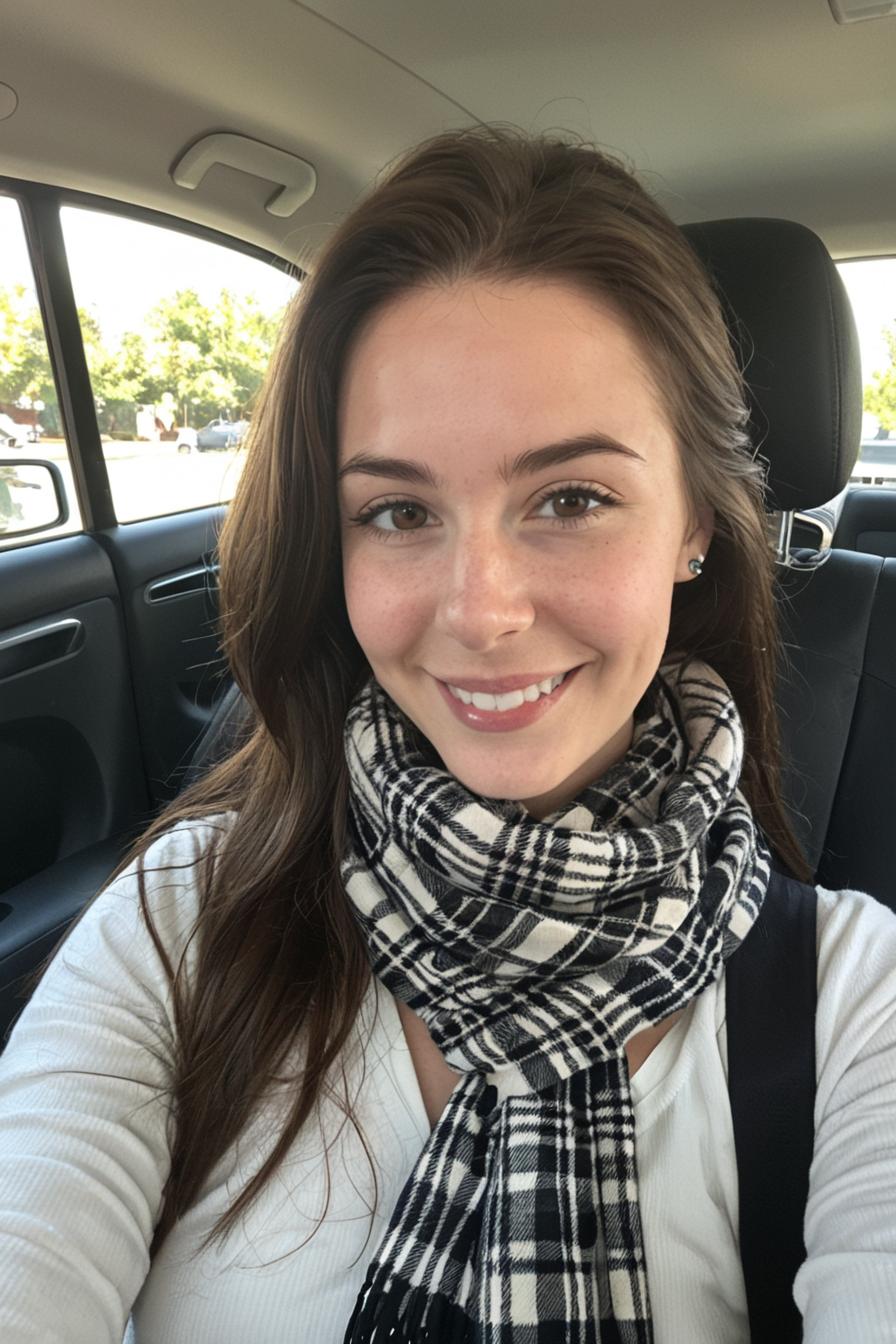 Delaney, Brother's Wife