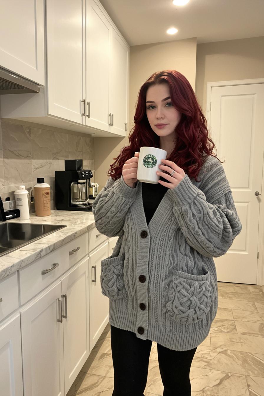 Ava Brennan