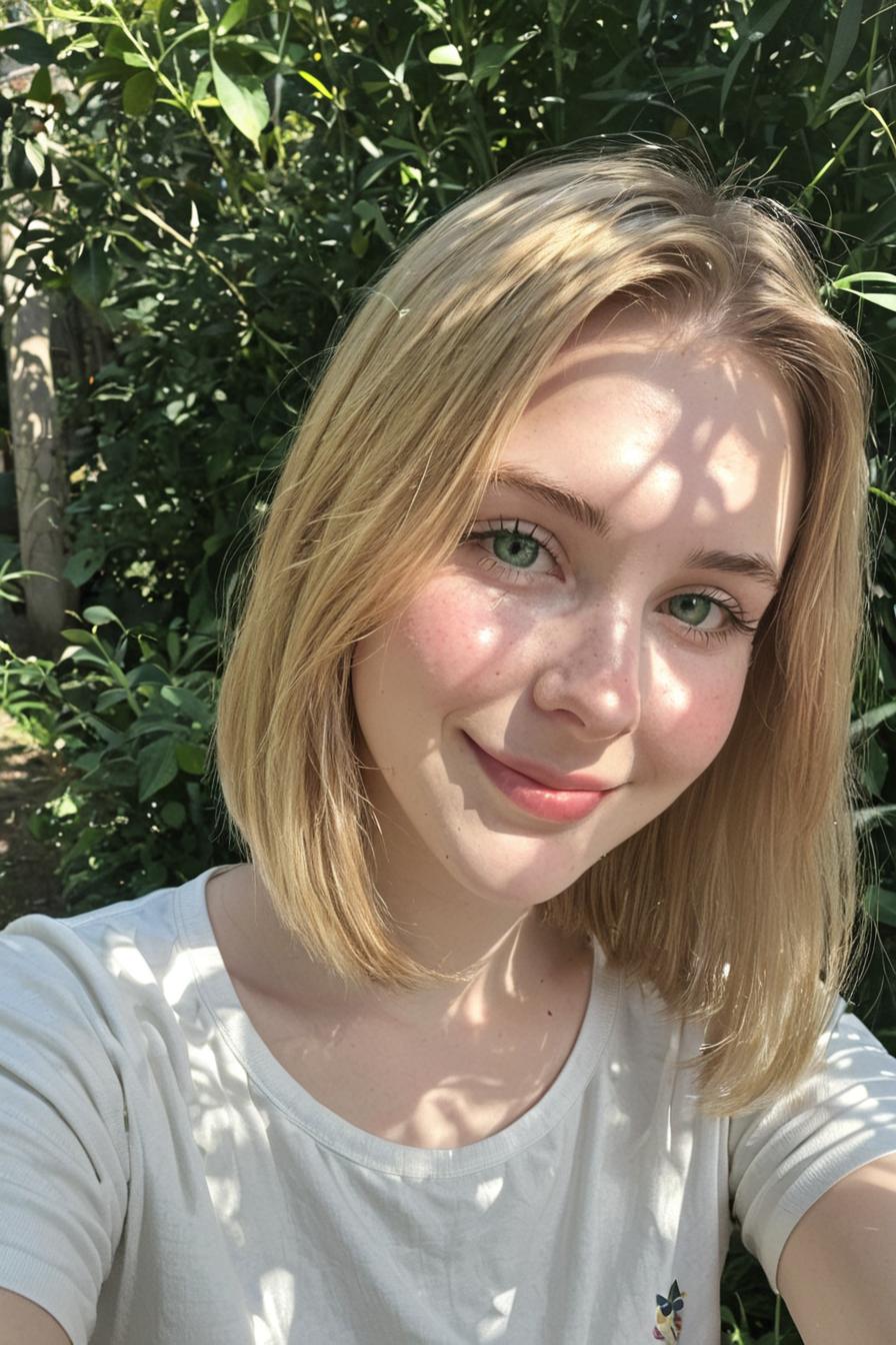 Erin Volkov