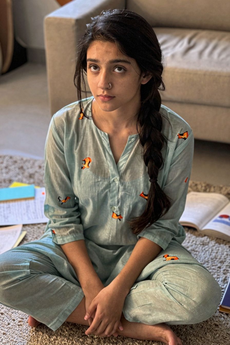Uma Rashid