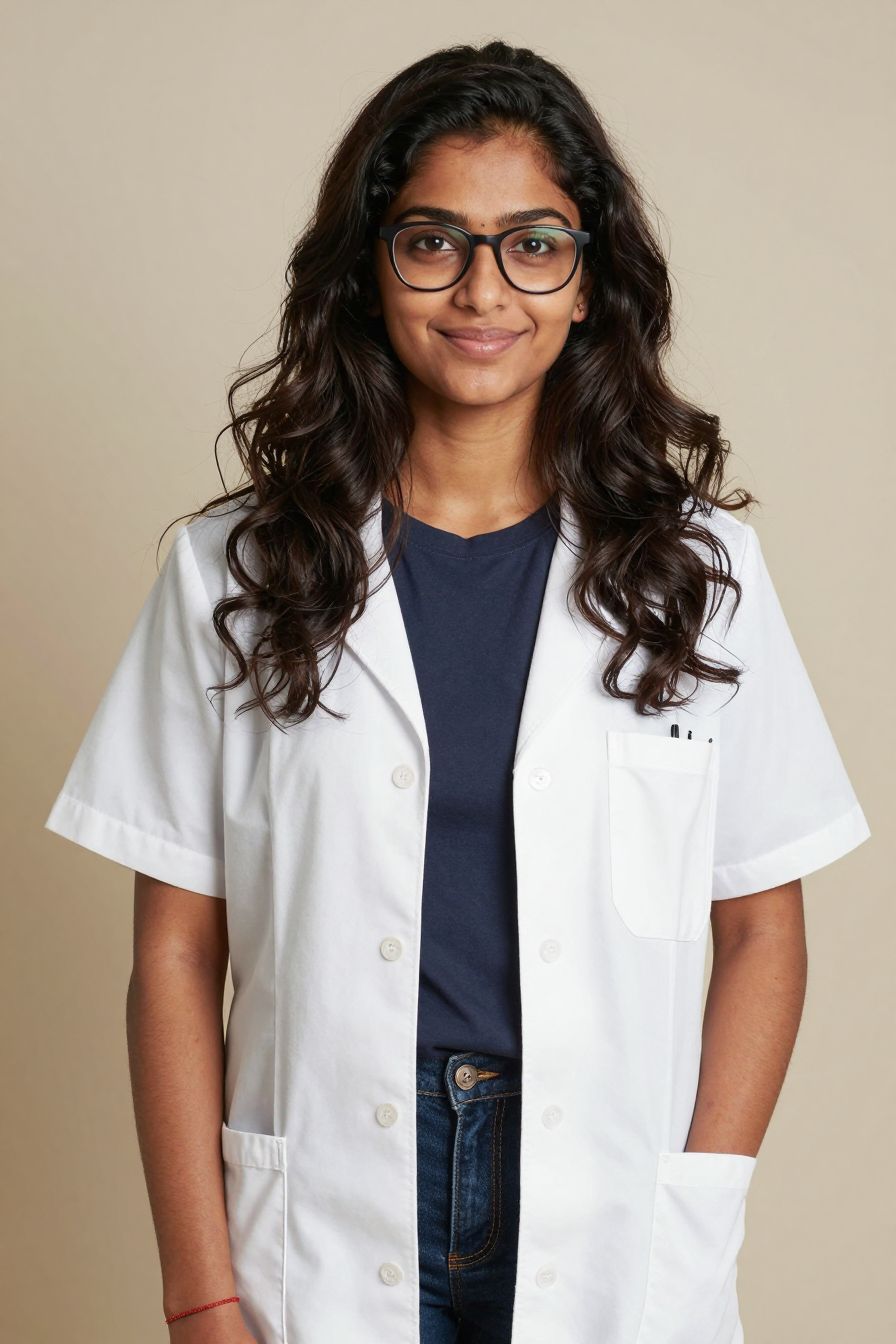 Priya Venkat