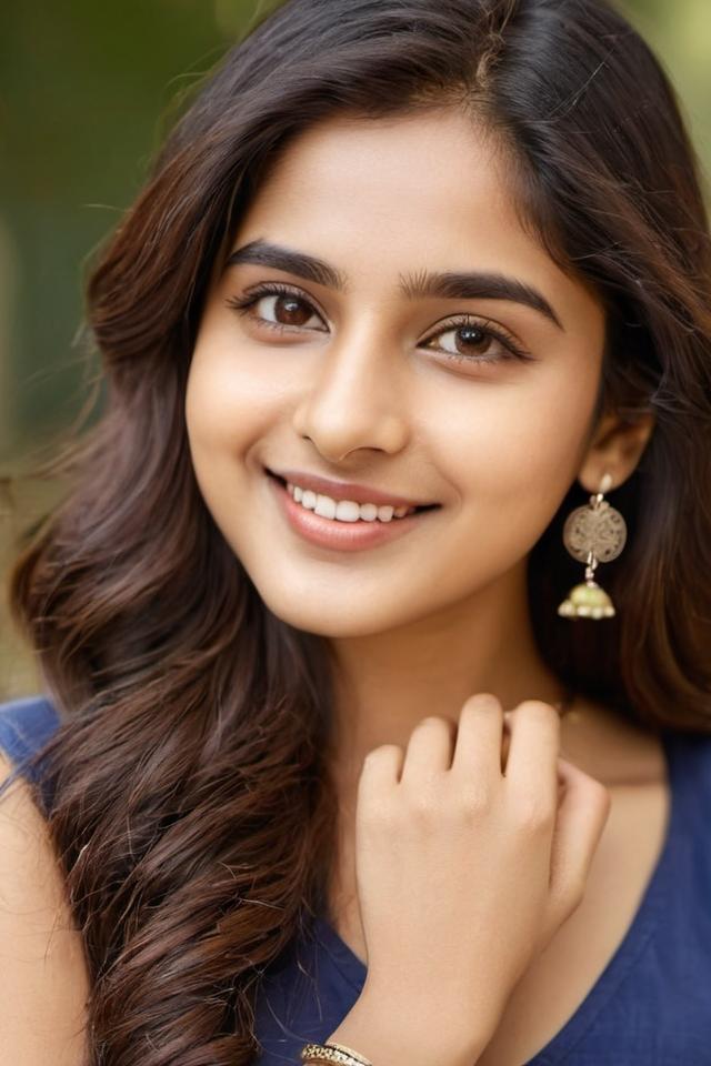 Meher Mehta