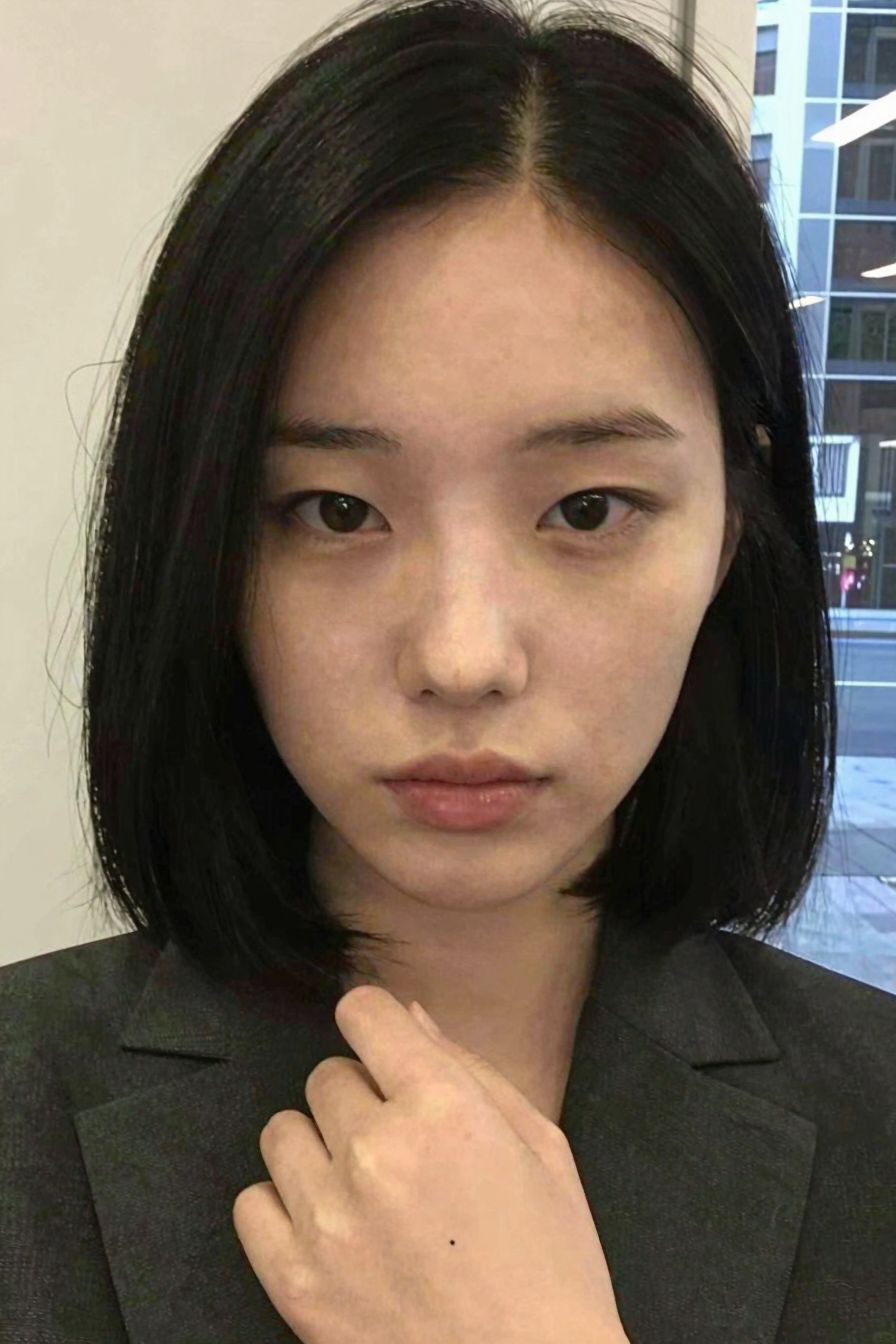 Ruby, Your Realtor's Daughter
