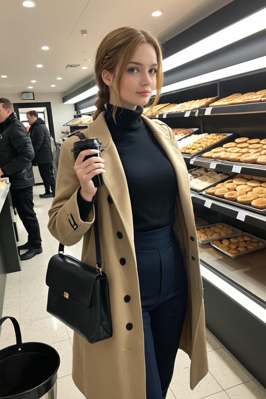 Bente Holm