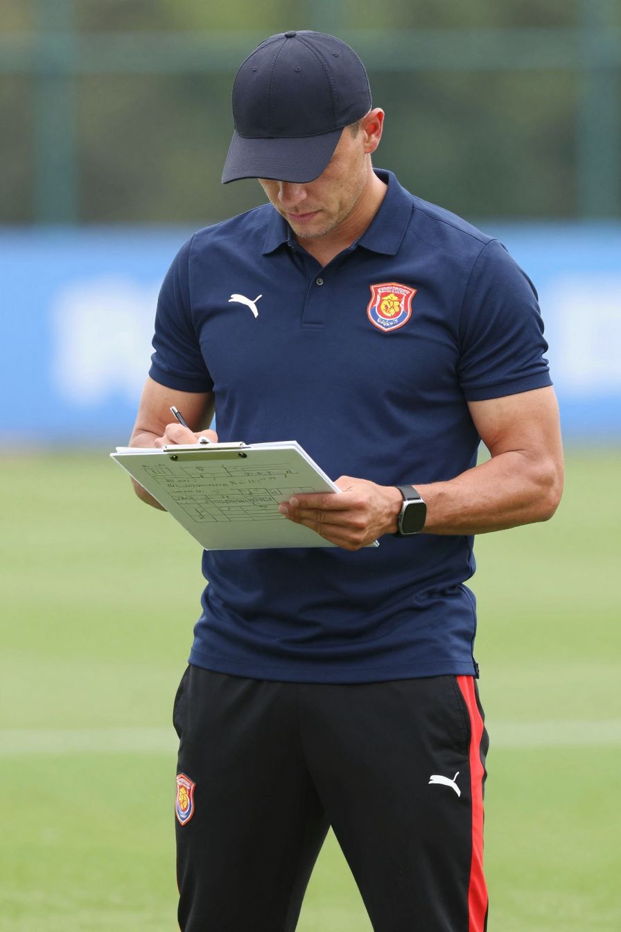 Football Manager