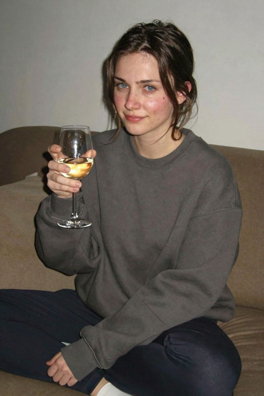 Gemma Adler