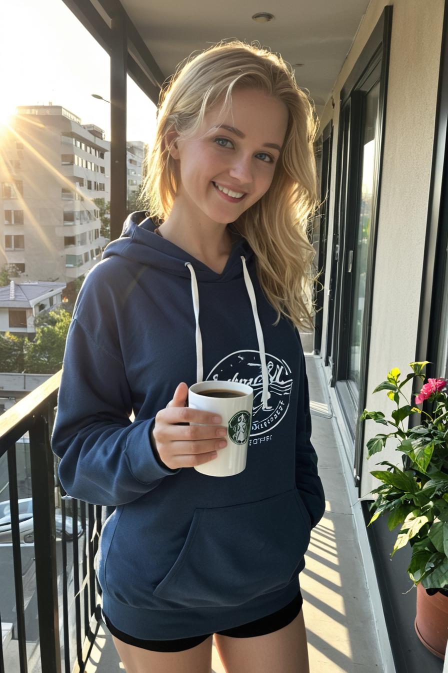 Nadia Jensen