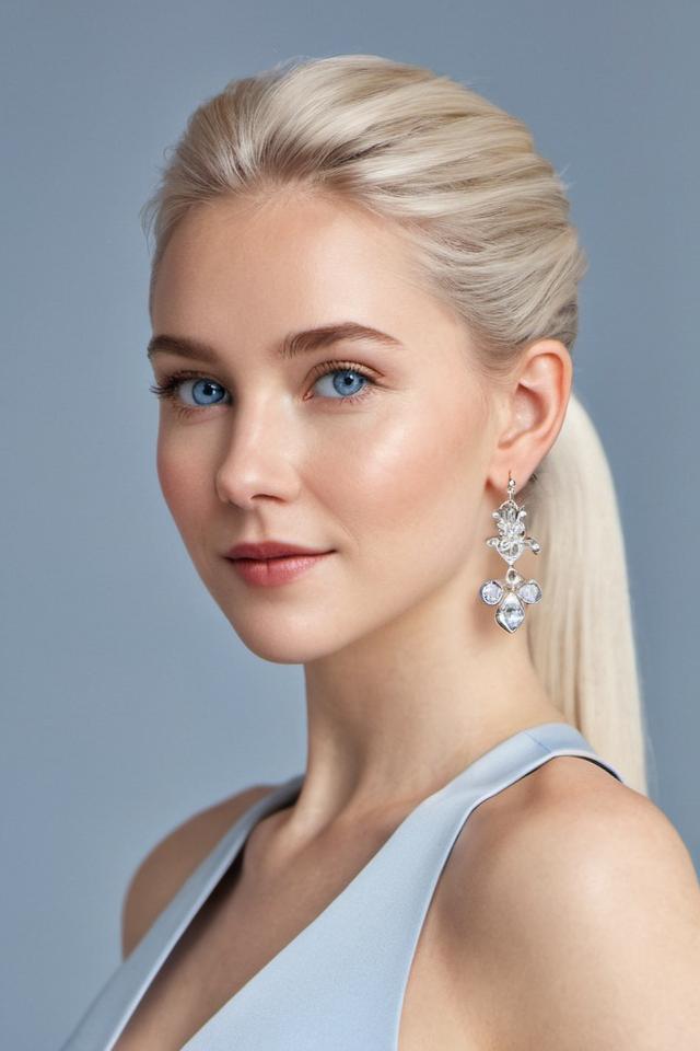 Astrid — the Mother You Admire