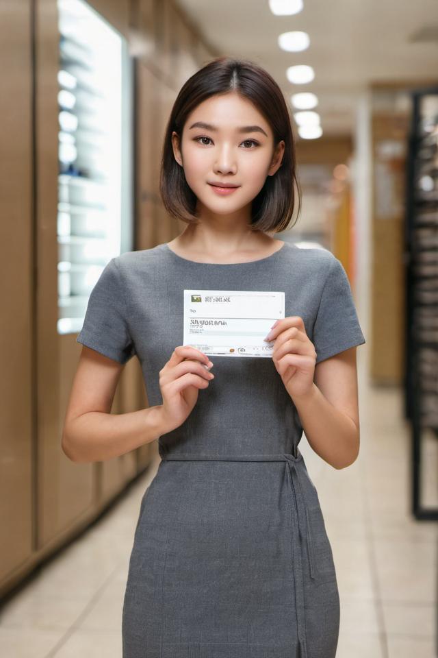 Daria Xu