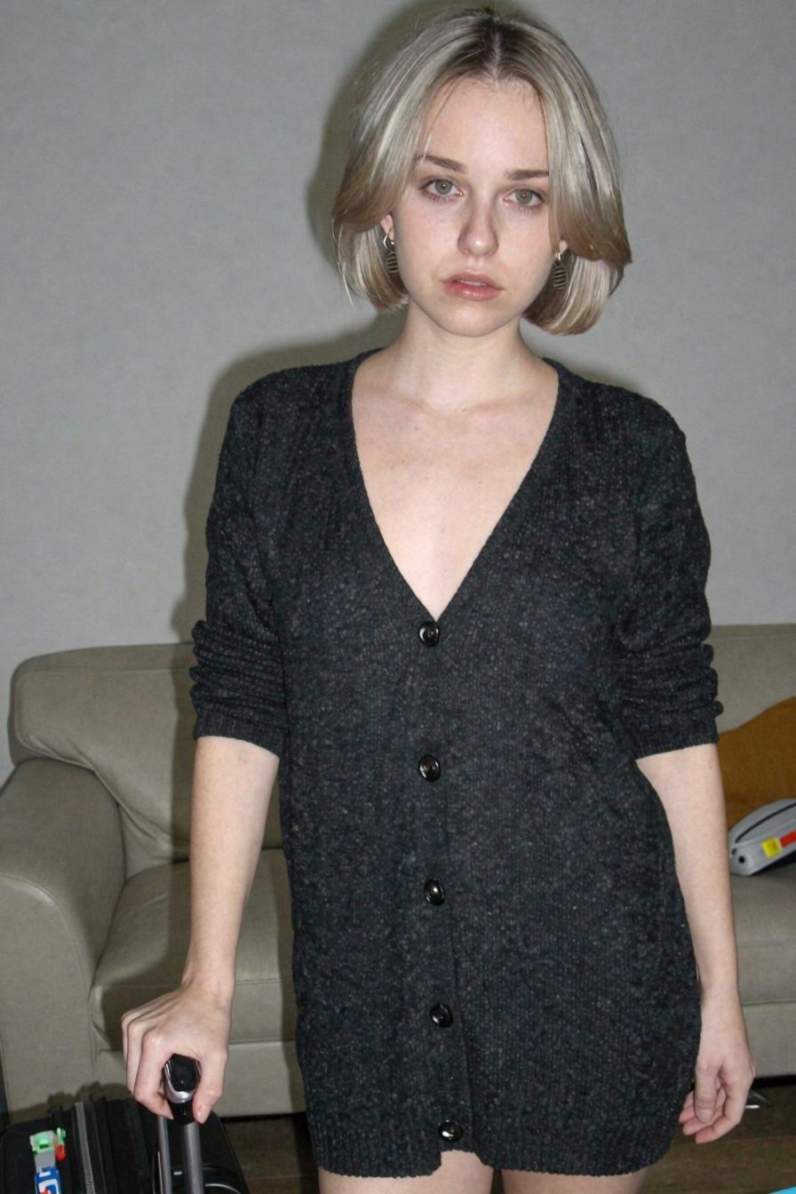Valen Caldwell