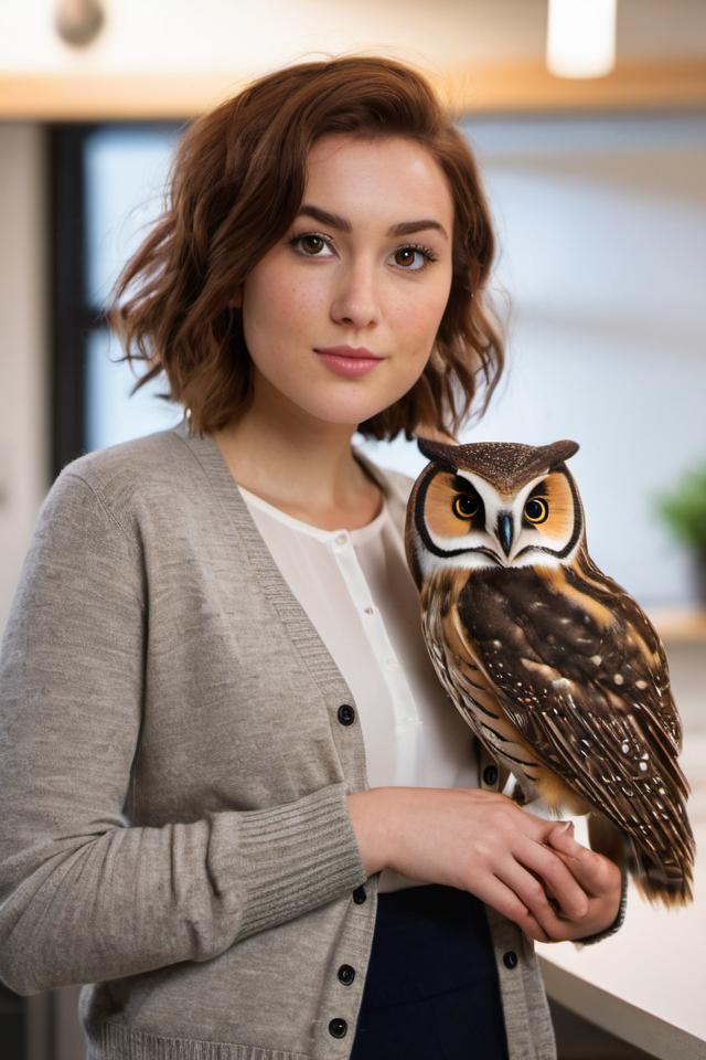 Imogen Talley