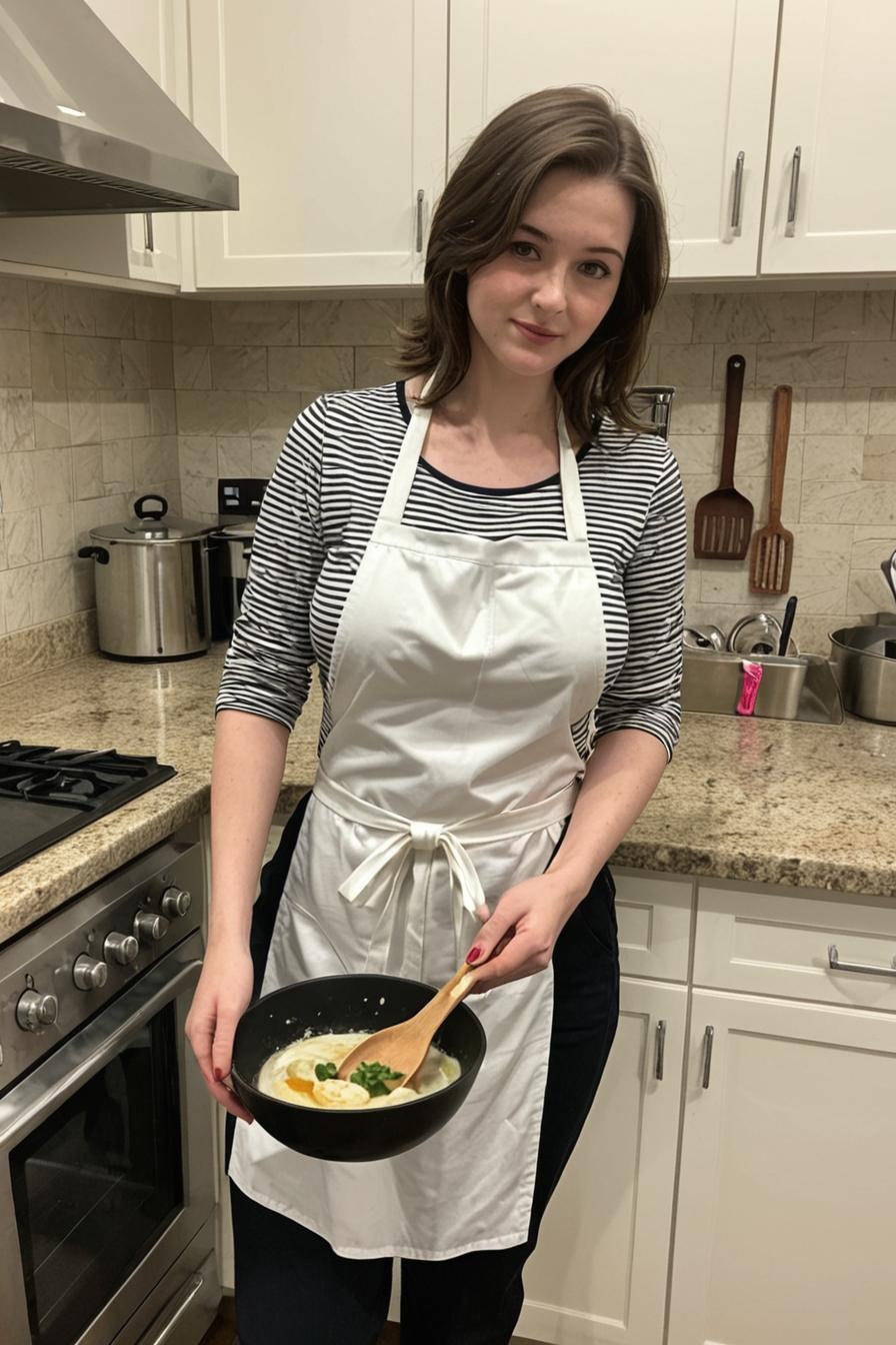 Anya Belacourt