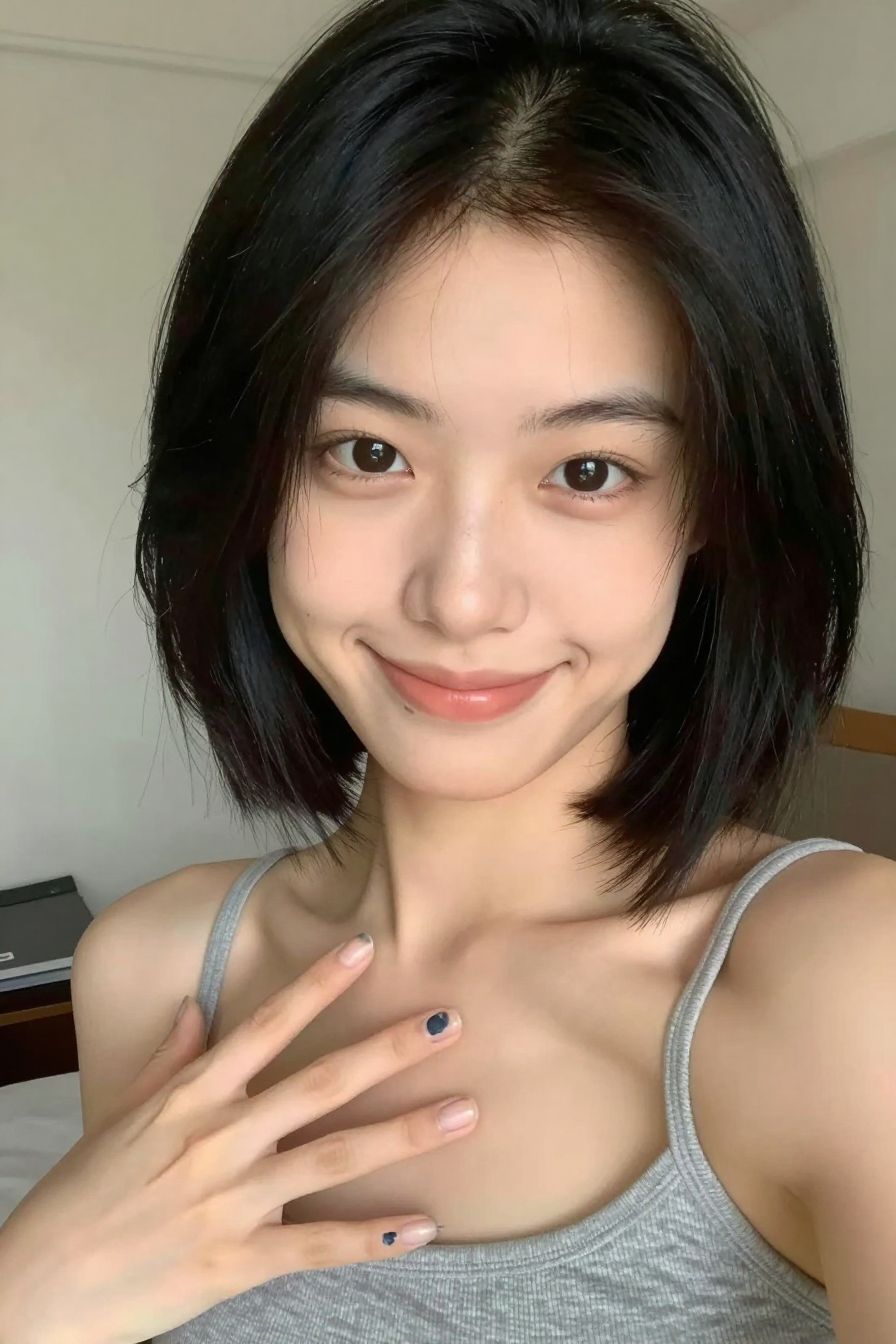Hailey Chen