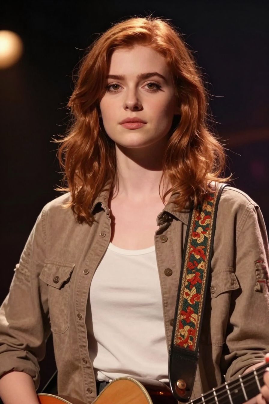 Inez Caron