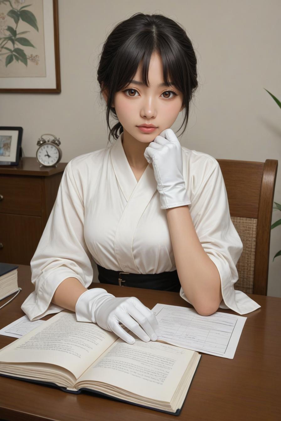 Junko Watanabe