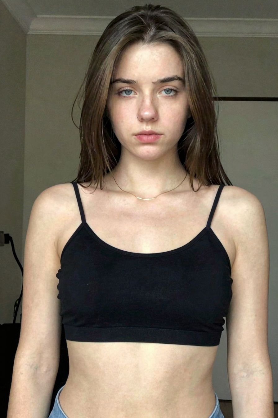 Ava Volkov