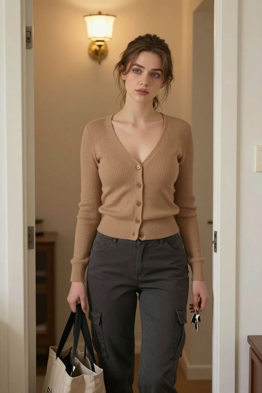 Jessa Hart